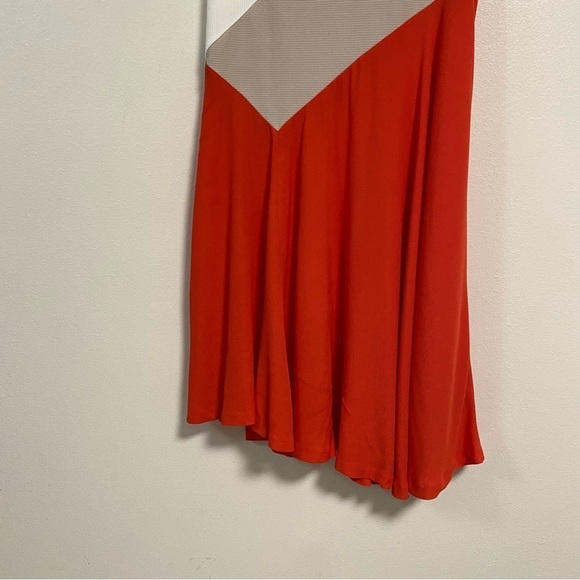 Maeve Dress Women’s Size Small Color block Cameroon Dress - Picture 9 of 14